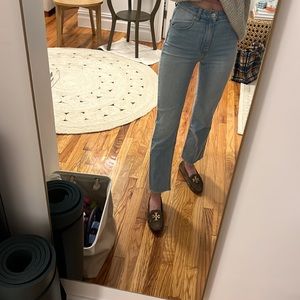 Light wash rollas denim 👖 🤍